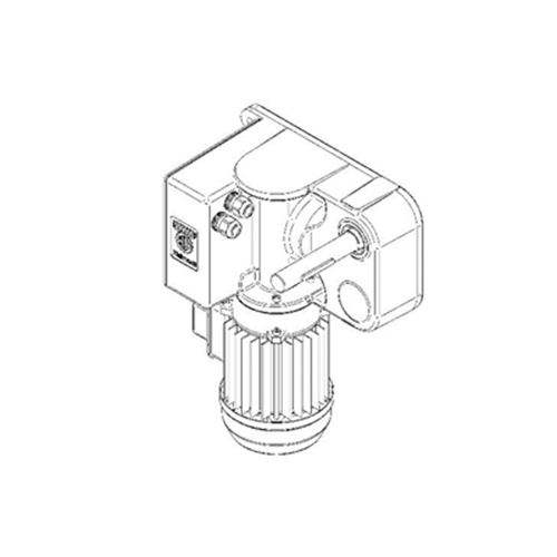 Driving System Image